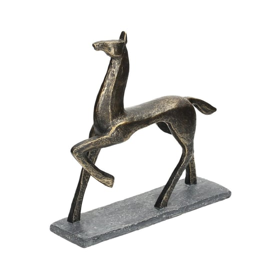 Dekoracja Horse, 29 x 8 x 29 cm Inna marka