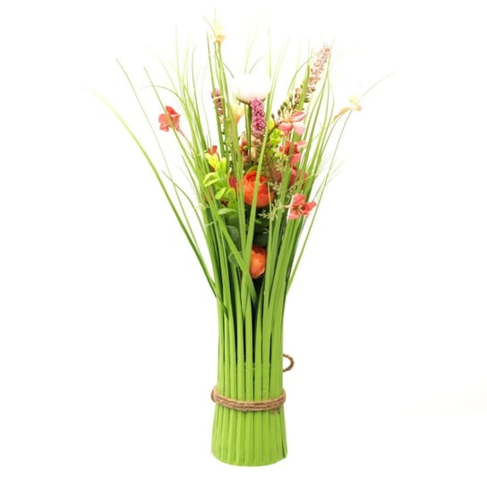 Dekoracja Kwiaty, Hello Spring, Zielony Empik