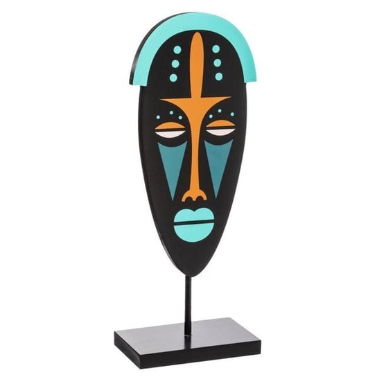 Dekoracja maska afrykańska II MIA home
