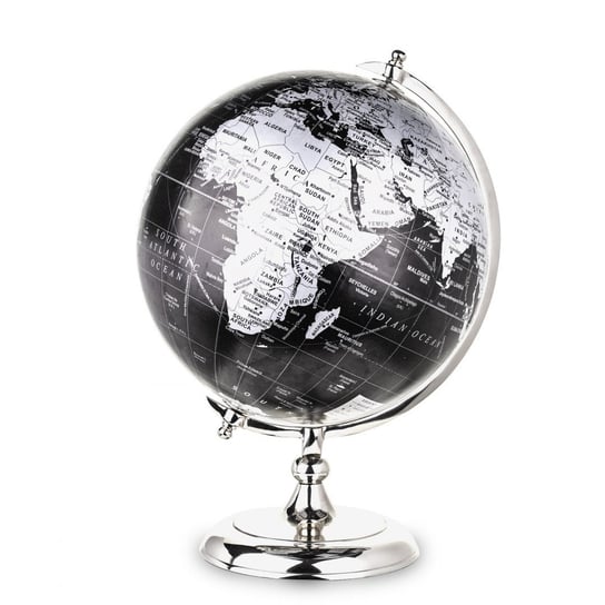 Dekoracja w kształcie globusa DUNYA 45 cm Art-Pol
