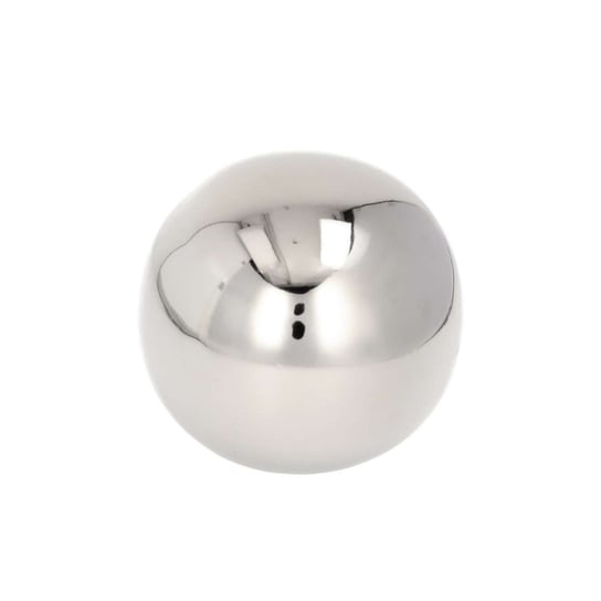 Dekoracyjna kula Metal Ball 18cm, ⌀18 cm Dekoria