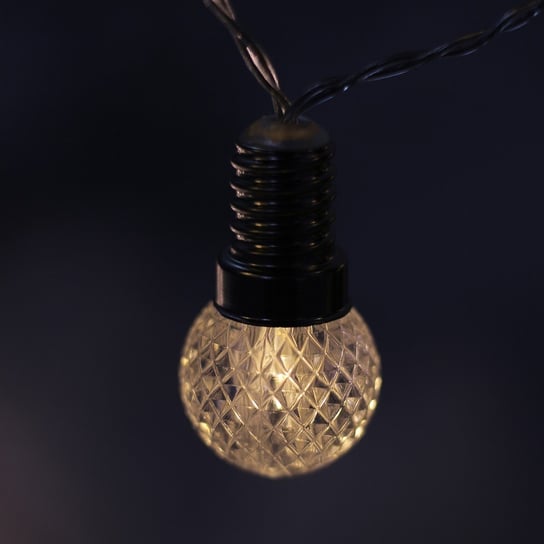 Dekoracyjne lampki LED – Lou DecoKing DecoKing