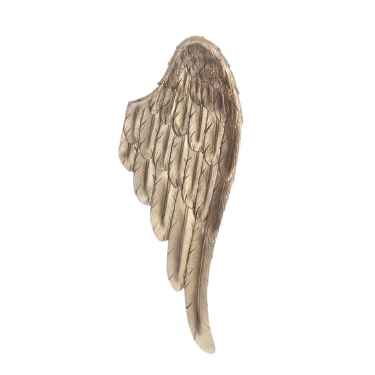 Dekoria, dekoracja Wing II, 15×3×40 cm Dekoria