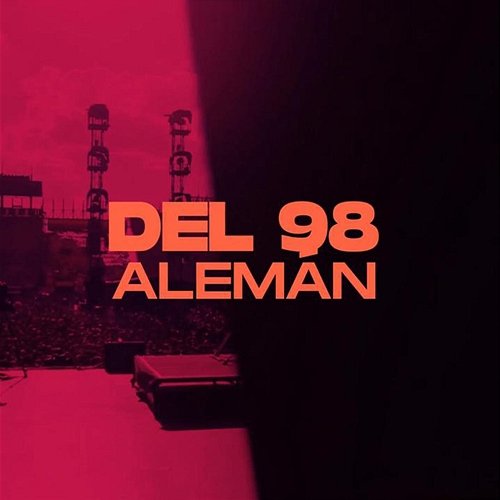 Del 98 Aleman