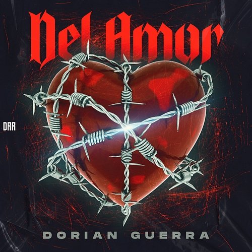 Del Amor Dorian Guerra