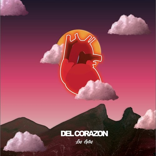 Del Corazon Los Aptos