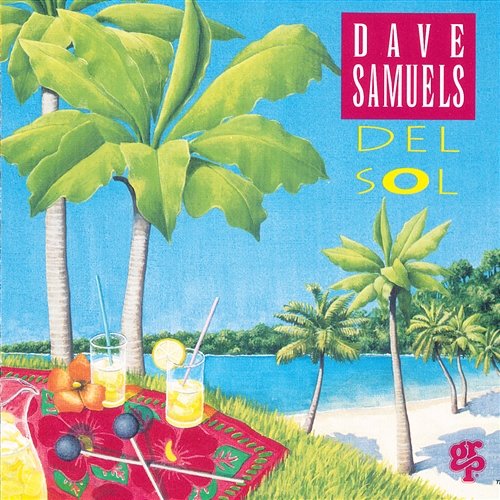 Jamboree Dave Samuels