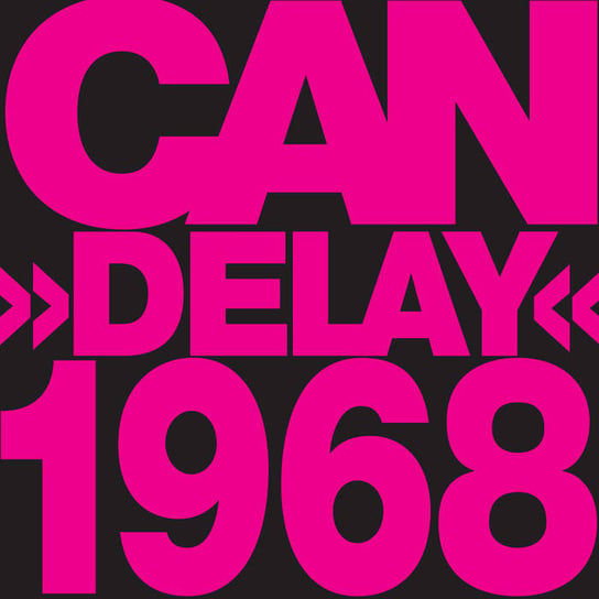 Delay 1968 Can
