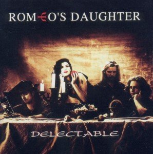 Delectable Romeo's Daughter