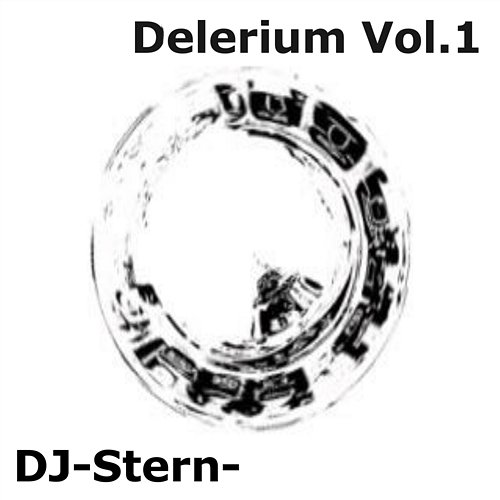 Zeiterleben DJ-Stern