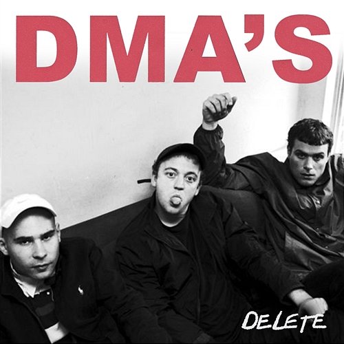 Delete DMA'S