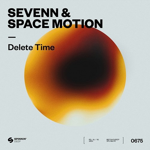 Delete Time SEVENN & Space Motion