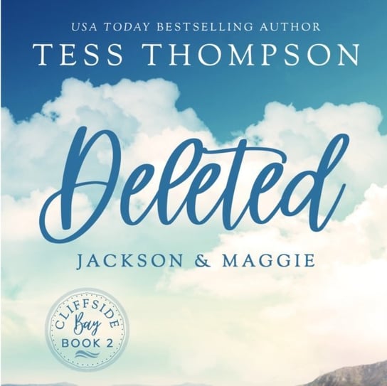 Deleted. Jackson and Maggie Thompson Tess