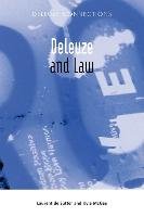 Deleuze and Law Mcgee Kyle, Desutter Laurent