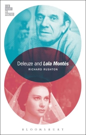 Deleuze and Lola Montes Opracowanie zbiorowe