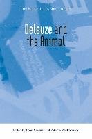 Deleuze and the Animal Gardner Colin