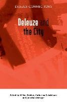 Deleuze and the City Frichot Helene