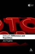 Deleuze's "Difference and Repetition" Hughes Joe