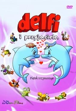 Delfi i przyjaciele: Piątek trzynastego Various Directors