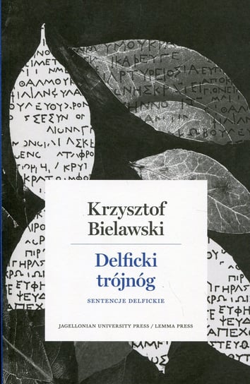 Delficki trójnóg Bielawski Krzysztof