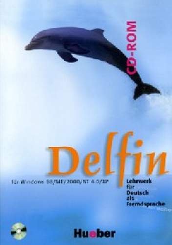 Delfin 1 - 3 Płyta CD Liceum Technikum Opracowanie zbiorowe
