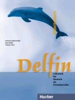 Delfin. Arbeitsbuch Aufderstraße Hartmut, Muller Jutta, Storz Thomas