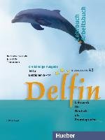 Delfin. Lehr- und Arbeitsbuch Teil 2 Aufderstraße Hartmut, Muller Jutta, Storz Thomas
