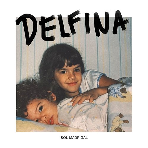 Delfina Sol Madrigal