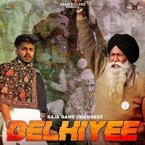 Delhiyee Raja Game Changerz