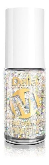 Delia, Cosmetics, lakier do paznokci, Size M 10.01, 8 ml Delia