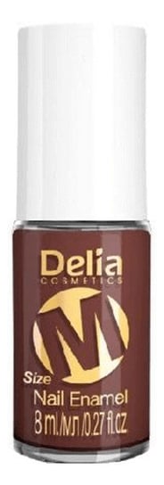 Delia, Cosmetics, lakier do paznokci, Size M 2.10, 8 ml Delia
