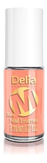 Delia, Cosmetics, lakier do paznokci, Size M 3.01, 8 ml Delia
