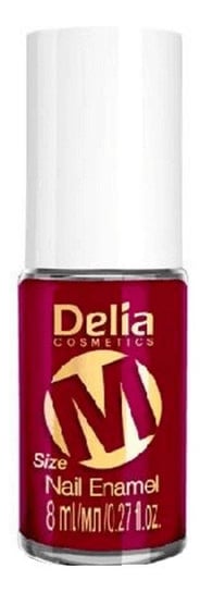 Delia, Cosmetics, lakier do paznokci, Size M 4.08, 8 ml Delia