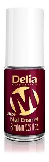 Delia, Cosmetics, lakier do paznokci, Size M 4.09, 8 ml Delia