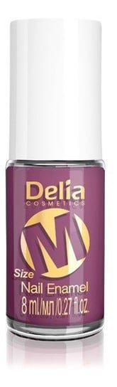 Delia, Cosmetics, lakier do paznokci, Size M 5.09, 8 ml Delia