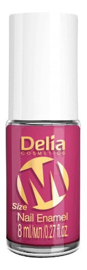 Delia, Cosmetics, lakier do paznokci, Size M 5.13, 8 ml Delia