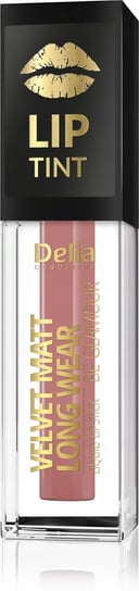 Delia, Farbka Do Ust Lip Tint, 013 Simple Chick, 5ml Delia