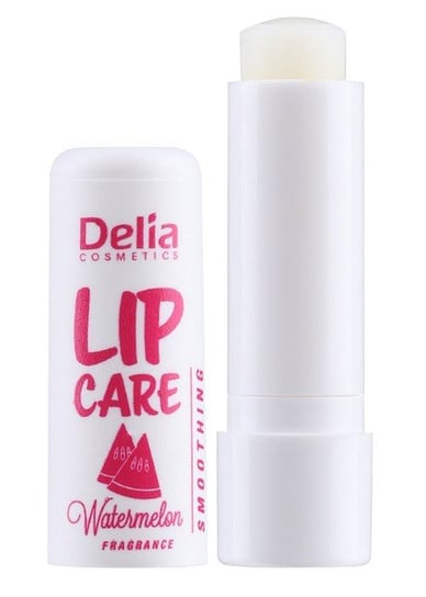 Delia Lip Care Watermelon Pomadka Ochronna do Ust 4,9G Delia Cosmetics