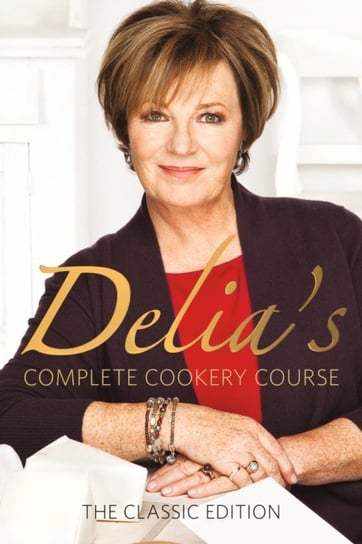 Delias Complete Cookery Course Delia Smith