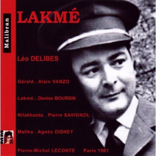 Delibes: Lakmé Various Artists