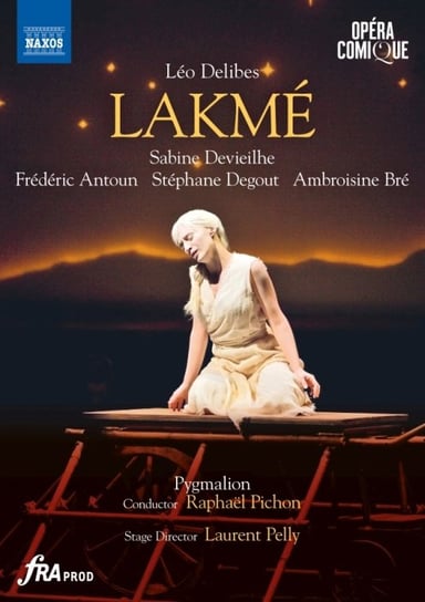 Delibes: Lakmé Pygmalion