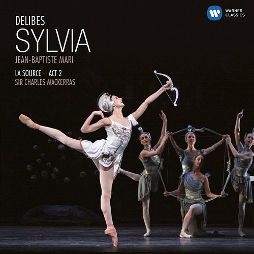 Sylvia - Acte I - No.4b : Valse Lente Jean-Baptiste Mari - Roger Andre - Daniel Deffayet - Orchestre Du Theatre National De L'Opera De Paris
