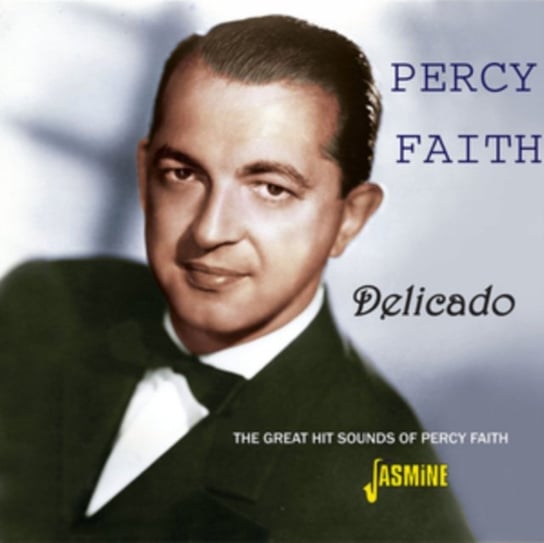 Delicado Faith Percy