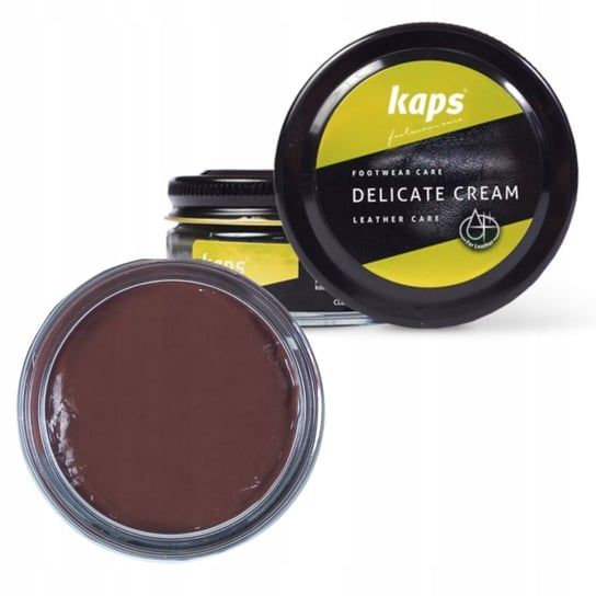 Delicate Cream Stara Skóra - 50 Ml - Kaps Kaps