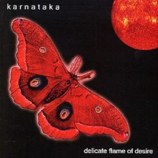 Delicate Flame Of Desire Karnataka