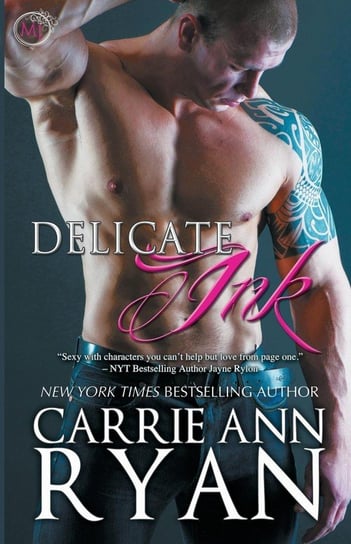 Delicate Ink Ryan Carrie Ann