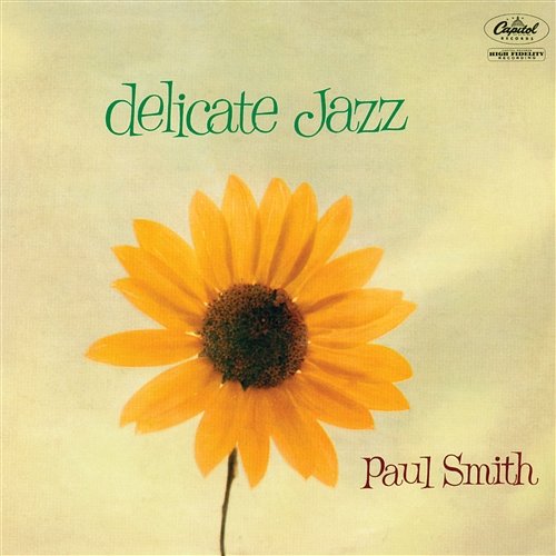 Delicate Jazz Paul Smith