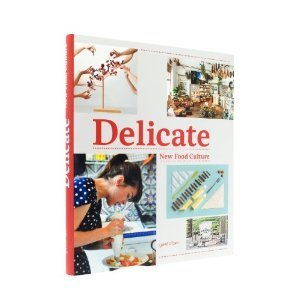 Delicate. New Food Culture Klanten Robert