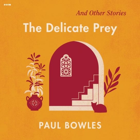 Delicate Prey Bowles Paul