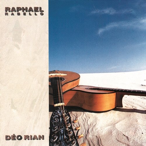 Delicatesse Deo Rian, Rafael Rabello